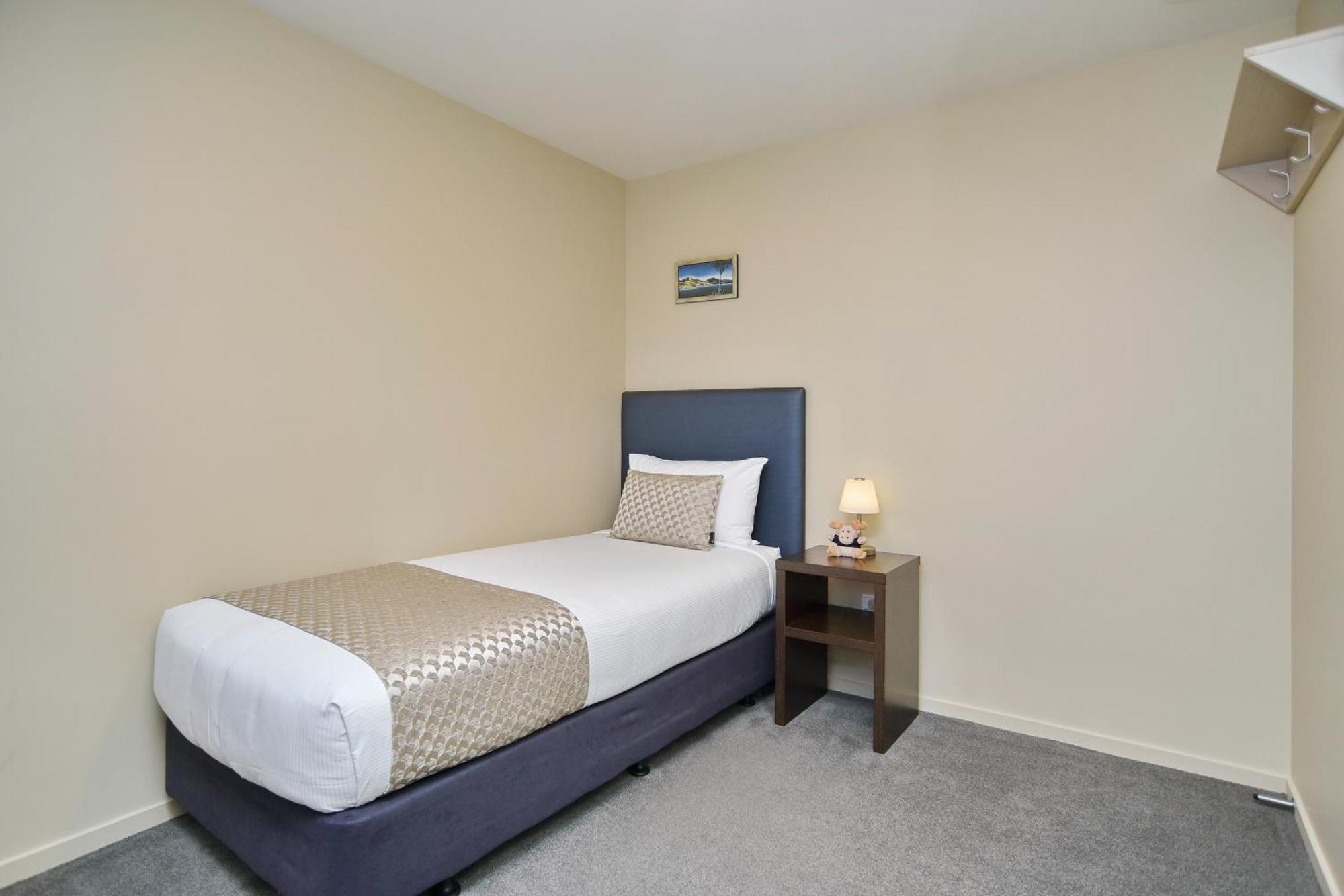 The Riverstone Motel Rangiora Luaran gambar